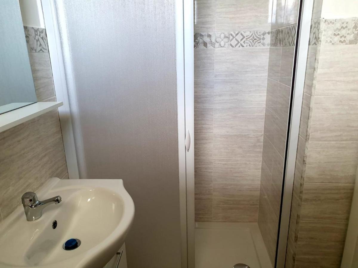 B&B Collemare Scalea Exterior foto